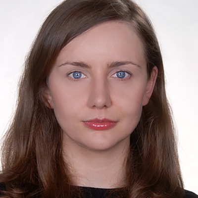 Magdalena SYREK