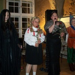 Klub &quot;Pod Gruszką&quot;, 6.12.2014.