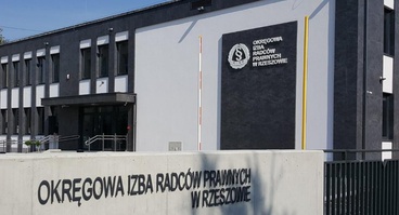 Spotkanie integracyjne Klubu Seniora Radców Prawnych przy OIRP w Rzeszowie i Klubu Radcy Prawnego Seniora przy OIRP w Krakowie, 22.04.2026