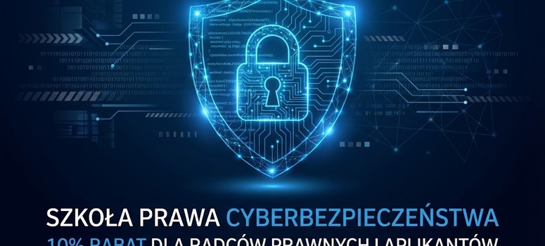 Zostań ekspertem cyberbezpieczeństwa – rabat na kurs Akademii Leona Koźmińskiego dla członków OIRP Kraków