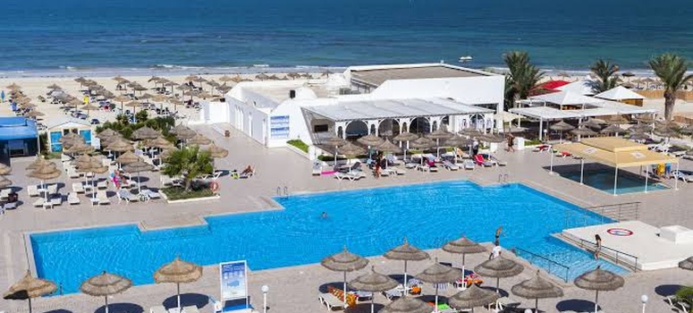 Wczasy w Tunezji, wyspa Djerba, 7-14.11.2024r.