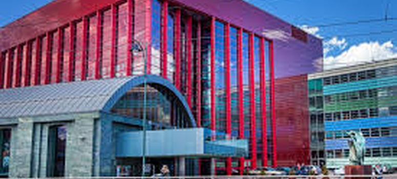 Wielki Koncert Galowy Operetkowo-Musicalowy, Opera Krakowska, 17.11.2024