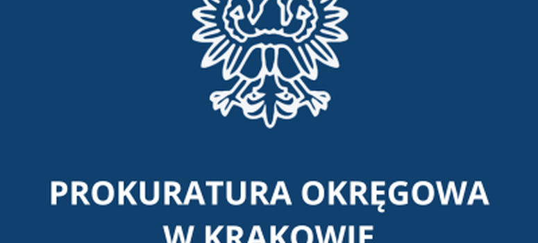 Zmiana adresu Prokuratury Okręgowej w Krakowie
