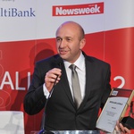 Profesjonaliści Forbesa 2012 /fot. G. Szymański/