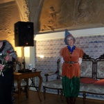 Klub &quot;Pod Gruszką&quot;, 6.12.2014.