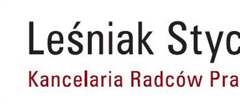 Radca Prawny / Radczyni Prawna 