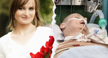 Pomóżmy naszej Koleżance!