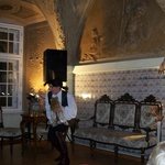 Klub &quot;Pod Gruszką&quot;, 6.12.2014.