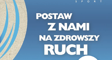 Medicover Sport- pakiety sportowe dla członków OIRP w Krakowie