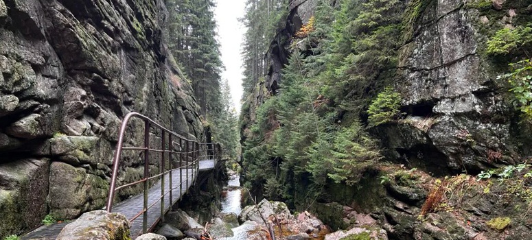 Świąteczny wyjazd do Szklarskiej Poręby, 3-8.04.2026