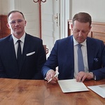 Powołanie Rady Współpracy Zawodów Prawniczych przy Prezesie WSA w Krakowie, 3.07.2026