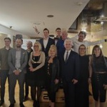 Za nami XXII Ogólnopolskie Mistrzostwa Narciarskie i Snowboardowe Radców Prawnych i Aplikantów