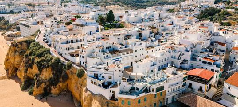 Okazja – Portugalia – Albufeira - Last Minute - 21-28.10.2025