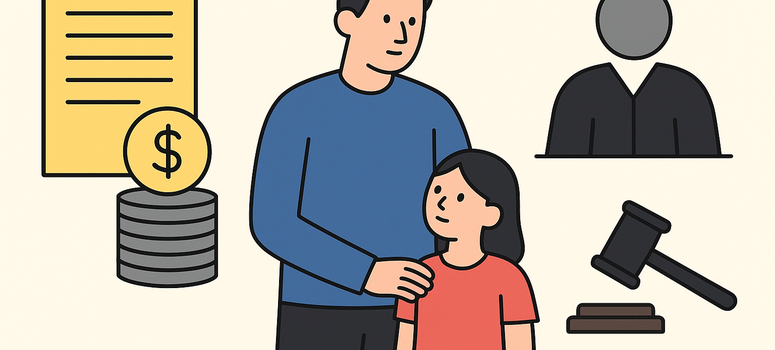 Szkolenie:  „Alimenty – aspekty materialnoprawne, procesowe i egzekucyjne” - 29.10.2025