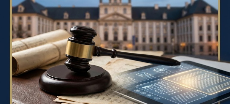 XI Wrocławskie Seminarium Karnoprocesowe: „Destalinizacja postępowania przygotowawczego”... 13.04.2026 r.