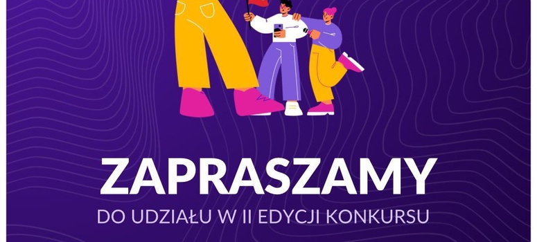 II edycja konkursu Obiektyw Obywatelski właśnie wystartowała