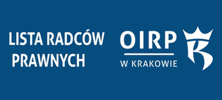 Wpis na listę radców prawnych po zdanym egzaminie radcowskim w 2026 roku i po ukończonej aplikacji