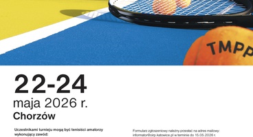 XXX Tenisowe Mistrzostwa Polski Prawników