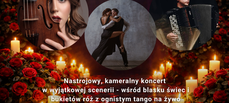 Koncert „Iskry Tanga” - Kraków 25.06.2026