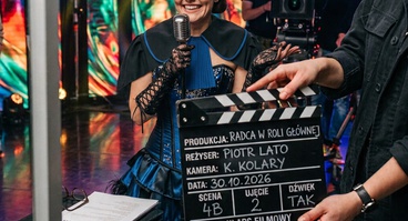 „Radca w roli głównej” - Piwnica Pod Baranami - 30.10.2026
