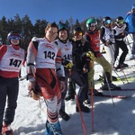 Za nami XXII Ogólnopolskie Mistrzostwa Narciarskie i Snowboardowe Radców Prawnych i Aplikantów