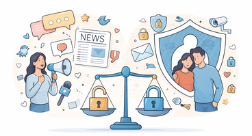 Szkolenie: „Wolność wypowiedzi a prawo do życia prywatnego” - 11.02.2026